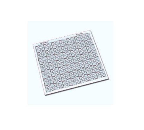 Плёночный отражатель Sokkia RS30N