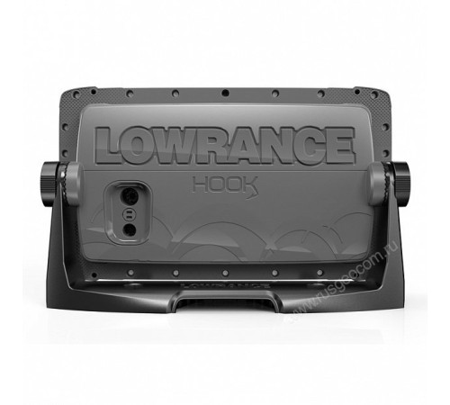 Эхолот Lowrance HOOK2-9 Tripleshot