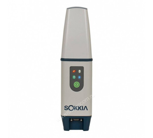 GNSS приемник Sokkia GCX2