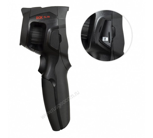 Тепловизор RGK TL-70