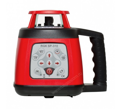 Лазерный уровень RGK SP310