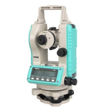 Электронный теодолит Nikon NE-101