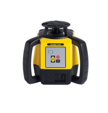 Ротационный нивелир Leica Rugby 620