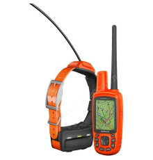 Устройство слежения за собаками Garmin Alpha 5