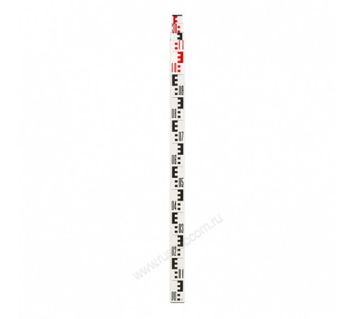 Рейка нивелирная RGK FB-4