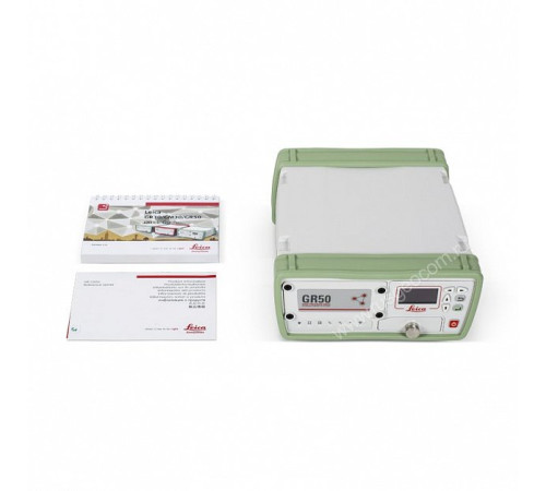 GNSS приёмник GPS Leica GR50