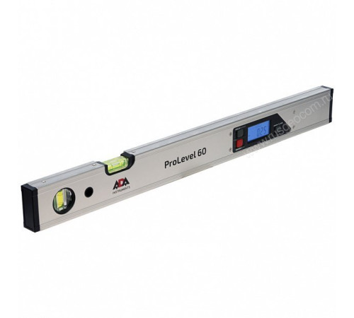 Электронный уровень ADA ProLevel 60