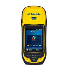 GNSS-приемник Trimble Geo 7X с ПО Trimble Access и антенной Zephyr