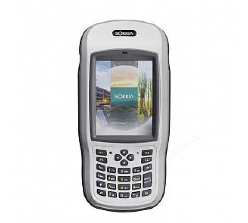 Комплект GNSS Sokkia GCX3 с полевым контроллером Sokkia T-18