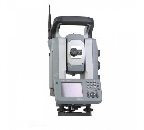 Тахеометр Trimble VX TCU Robotic