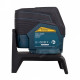 Лазерный уровень Bosch GCL 2-50 C+RM2+BT150 (AA) L-Boxx ready (0.601.066.G02)