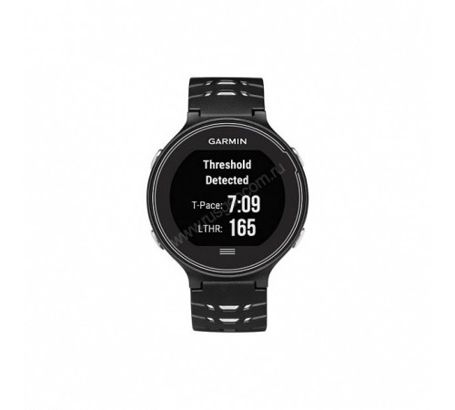 Беговые часы Garmin Forerunner 630 Black HRM-Run