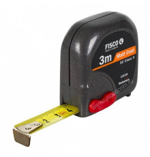 Рулетка FISCO UM3M