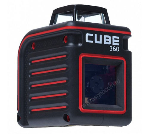 Лазерный уровень ADA Cube 360 Professional Edition