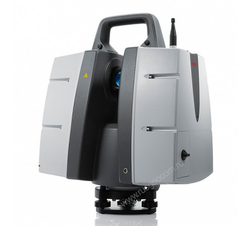 Наземный лазерный сканер Leica ScanStation P50
