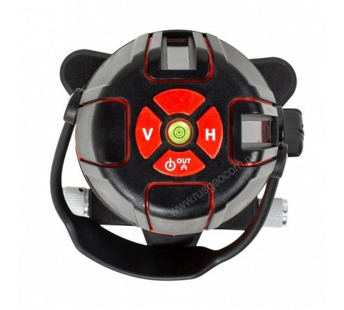 Лазерный уровень RGK LP-62