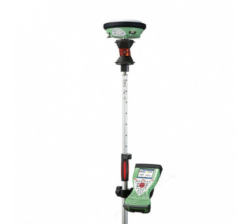 Акция! Комплект Leica GS14 CS15 3.75G (одночастотный; GSM)