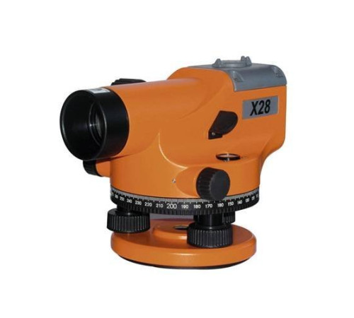 Оптический нивелир NEDO X28