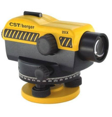 Оптический нивелир CST/Berger SAL 28 ND