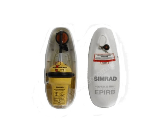 Радиобуй Simrad EG70 GPS Auto