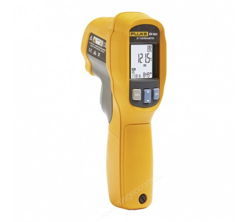 Пирометр Fluke 64 MAX