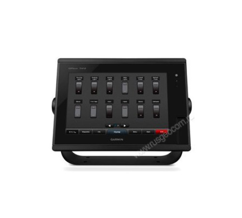 Картплоттер Garmin GPSMAP 7410 J1939