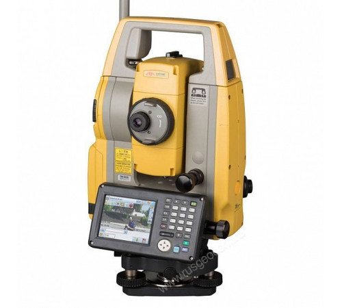 Роботизированный тахеометр Topcon DS-203i