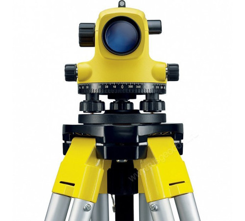 Оптический нивелир Geomax ZAL320