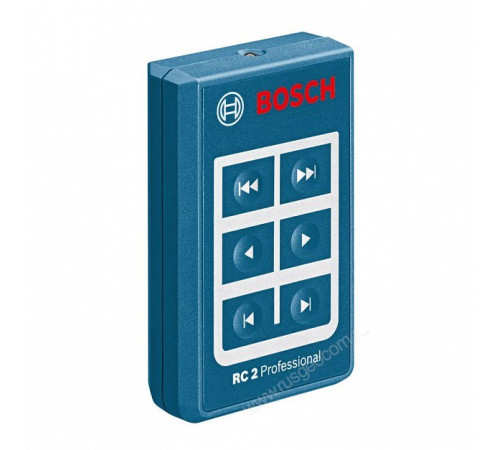 Пульт Bosch RC2 (0.601.069.C00)