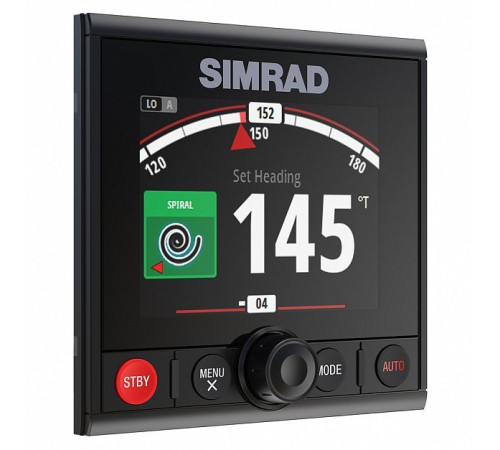 Контроллер автопилота Simrad AP44 Autopilot controller