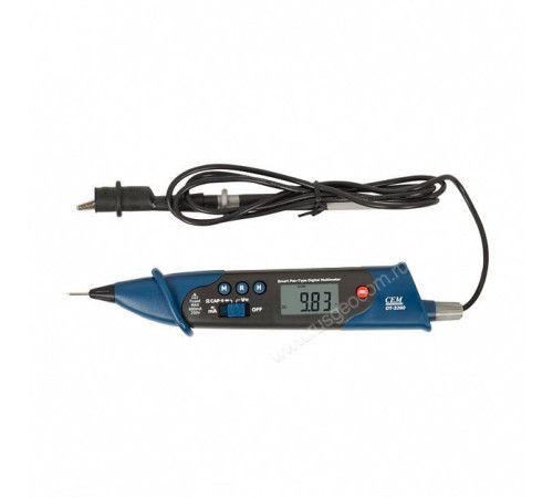 Карманный мультиметр CEM DT-3260