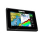 Картплоттер SIMRAD GO7 NO CARTO NO XDCR