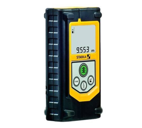 Лазерный дальномер STABILA LD 320 Set