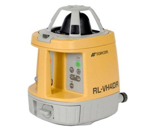 Лазерный нивелир Topcon RL-VH4DR