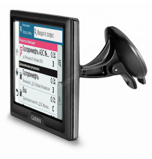 Автомобильный навигатор Garmin Drive 60 RUS LMT, GPS