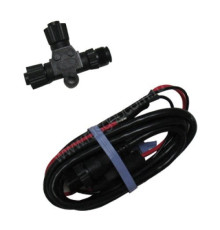 Кабель питания Lowrance N2K-PWR/F/M RD