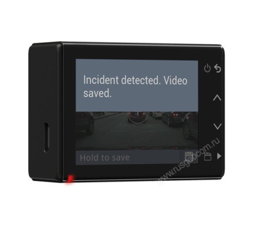 Видеорегистратор Garmin DashCam 55 GPS