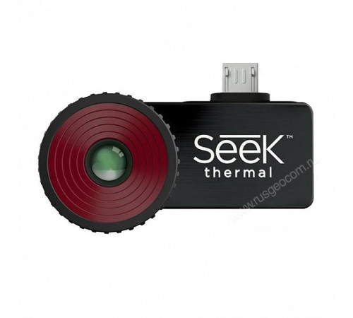 Seek Thermal CompactPRO для Android