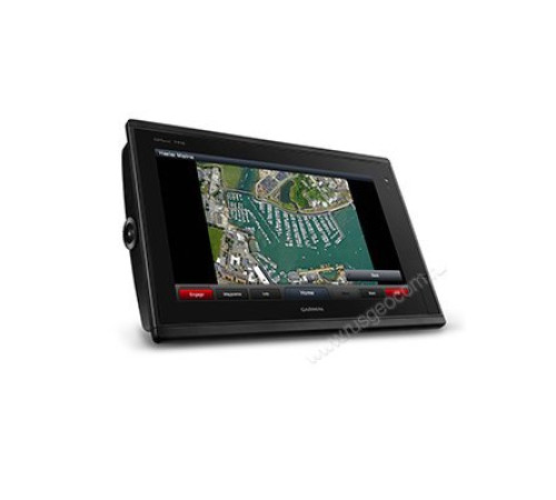 Картплоттер Garmin GPSMAP 7416 16" J1939