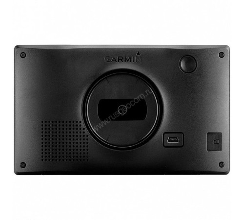 Автомобильный навигатор Garmin Drive 61, Europe LMT-S