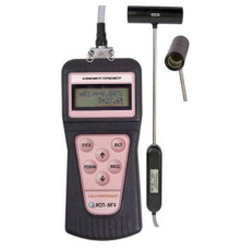 Анемометр СТРОЙПРИБОР ИСП-МГ4.01