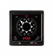 Репитер курса Simrad HR80 Heading repeater