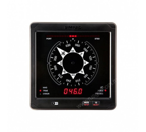 Репитер курса Simrad HR80 Heading repeater