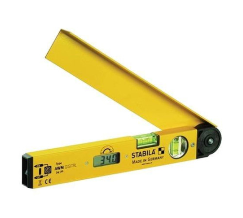 STABILA AWM Digital, 35см