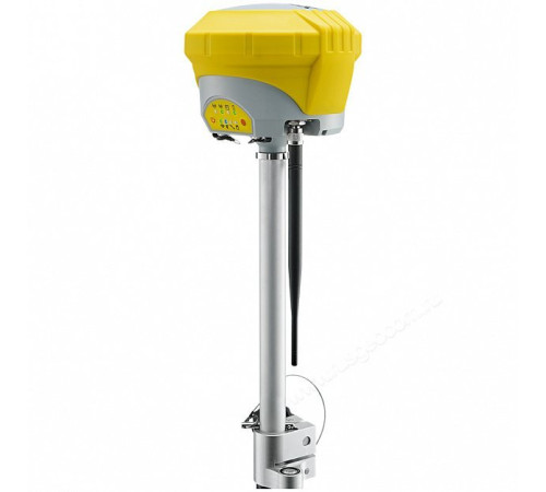 GPS/GNSS приёмник GeoMax Zenith35 PRO Base (GSM&UHF)