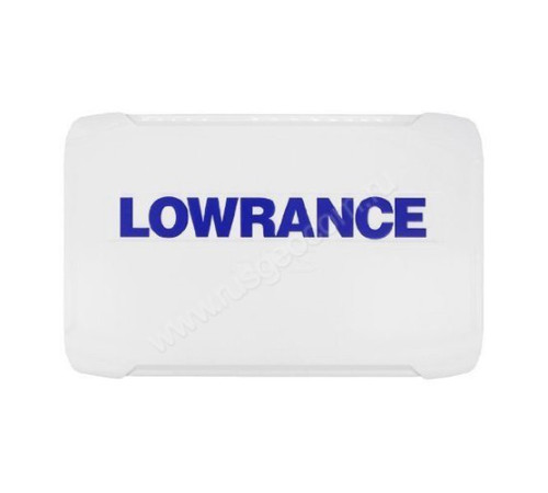 Защитная крышка Lowrance SUNCOVER ELITE-7 TI