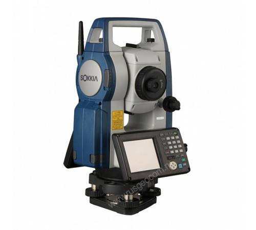 Тахеометр Sokkia FX-102