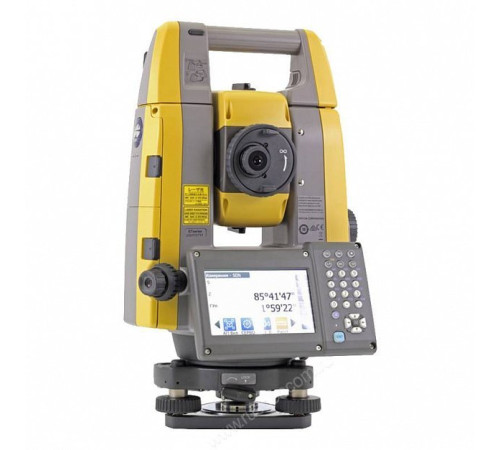 Роботизированный тахеометр Topcon GT-1002
