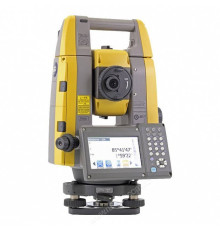 Роботизированный тахеометр Topcon GT-505