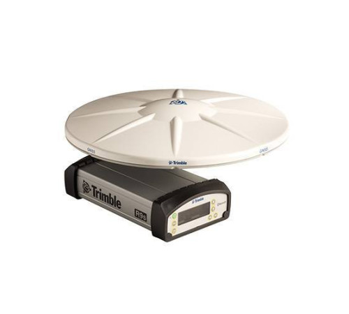 GNSS приемник Trimble R9s PP